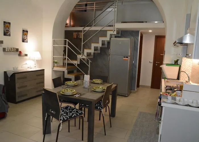 Verdi Apartment