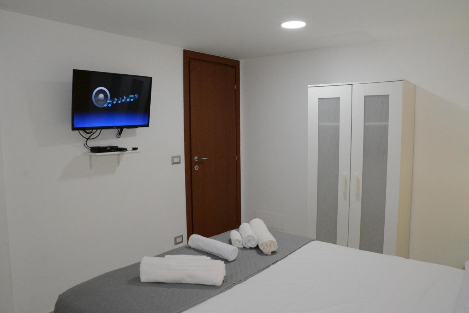 Verdi Apartment