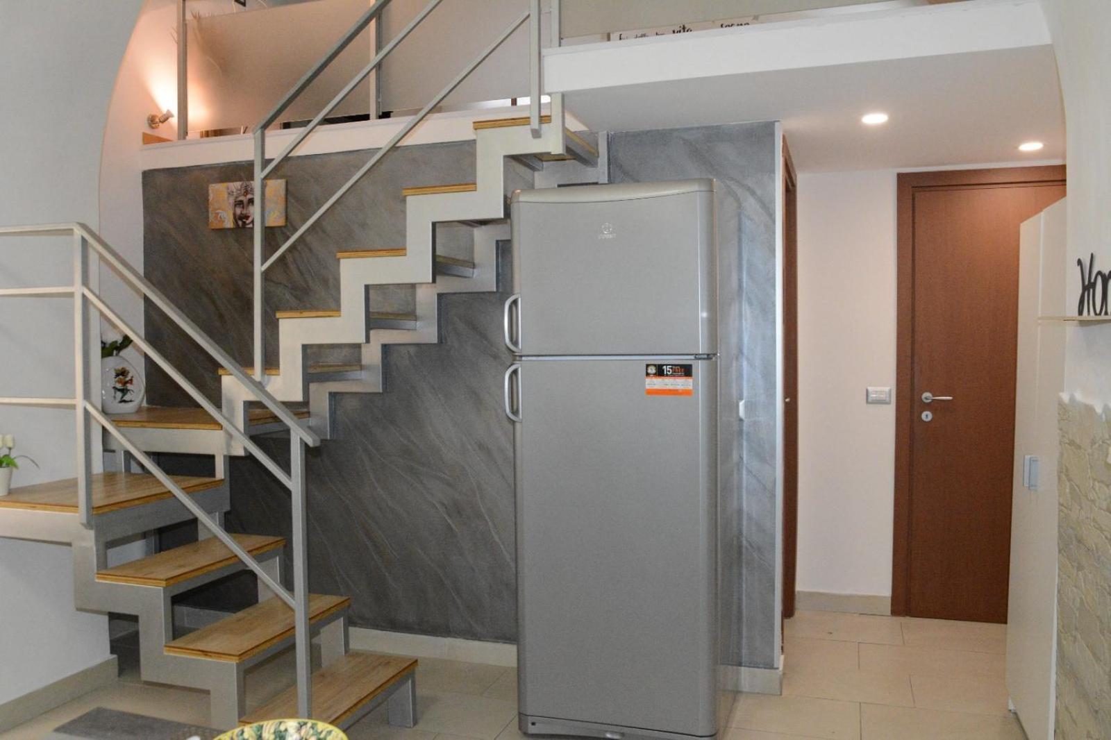 Apartment Verdi CTA