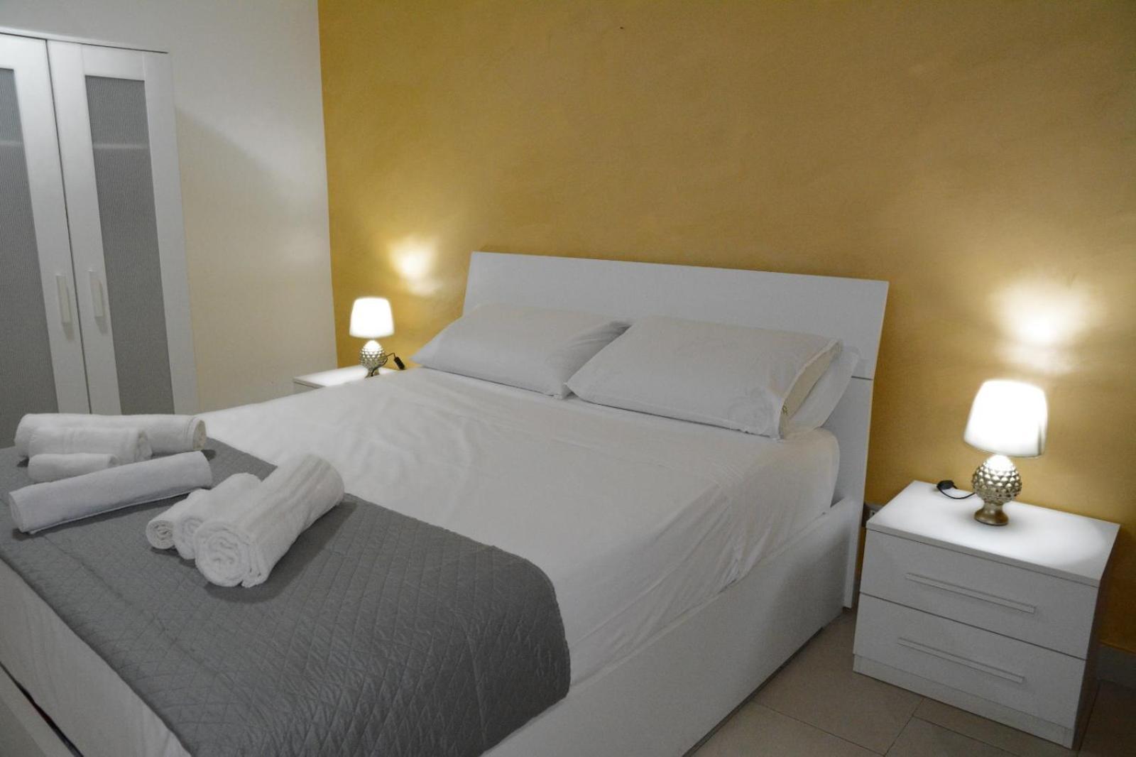 Verdi Apartment