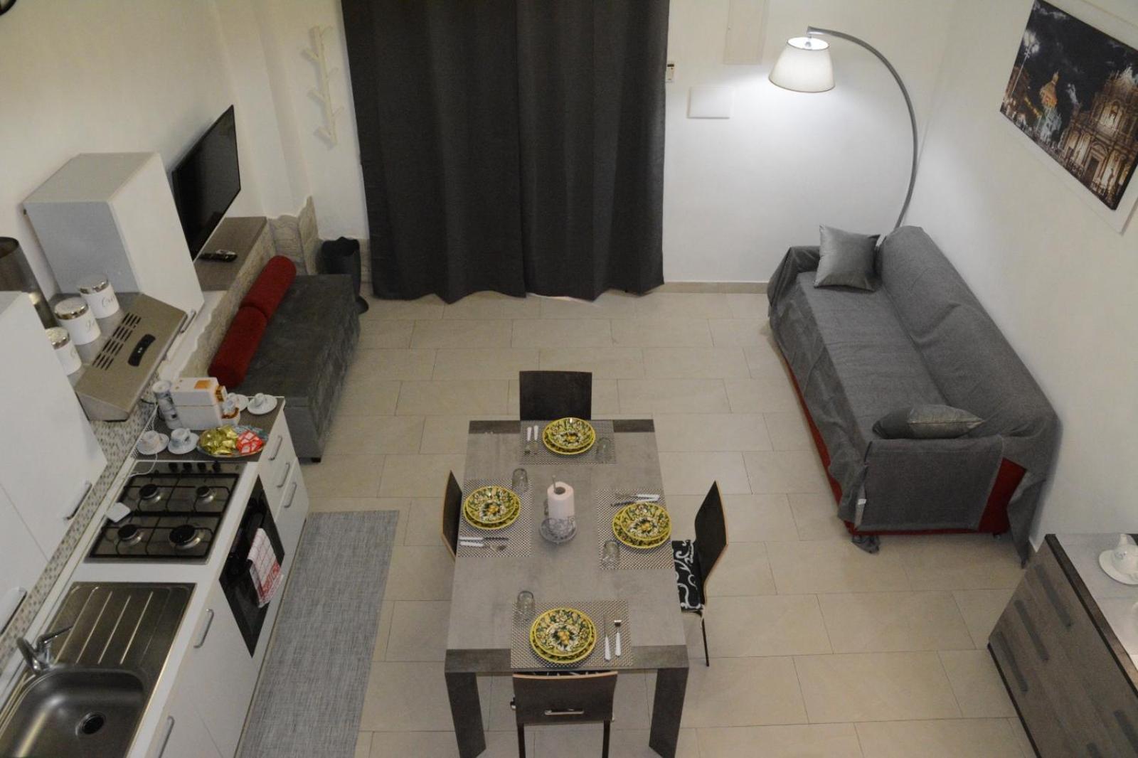 Verdi Apartment CTA