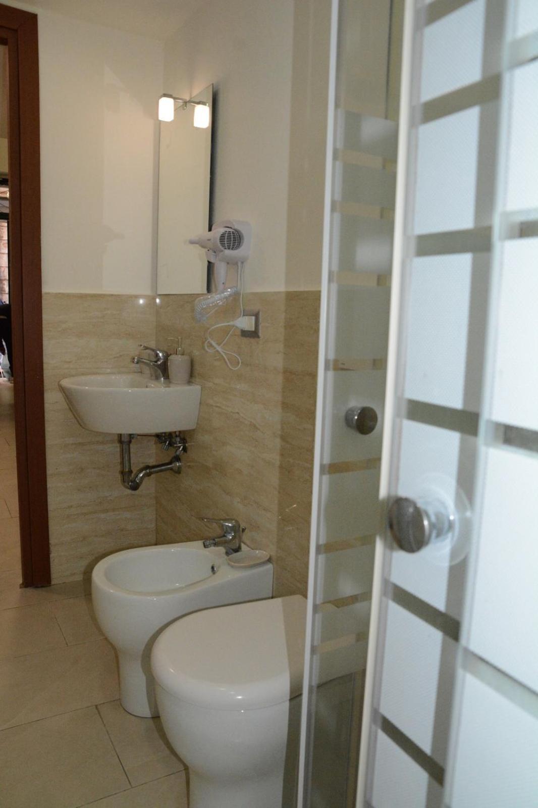 Apartment Verdi