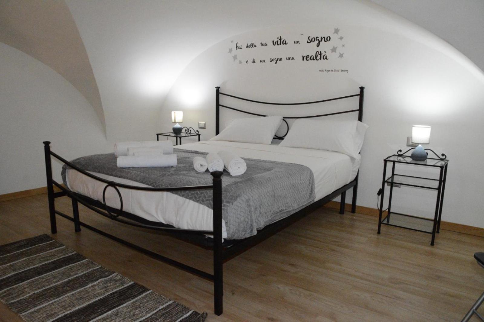 Apartment Verdi CTA