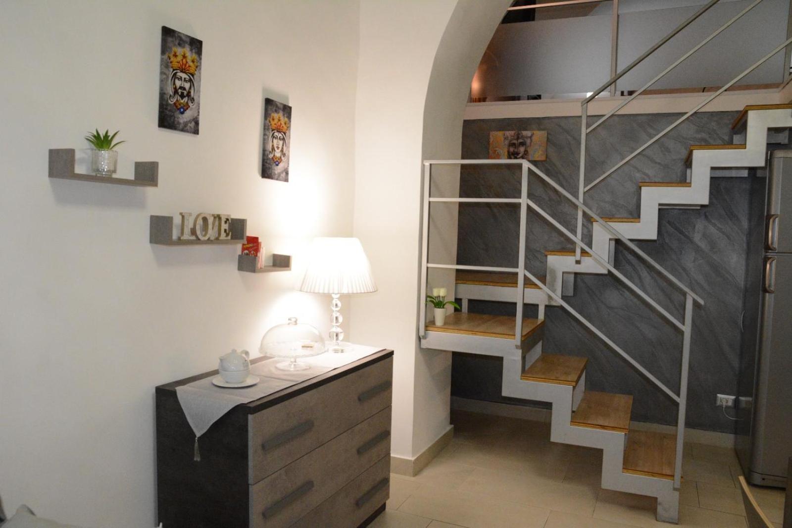 Verdi Apartment