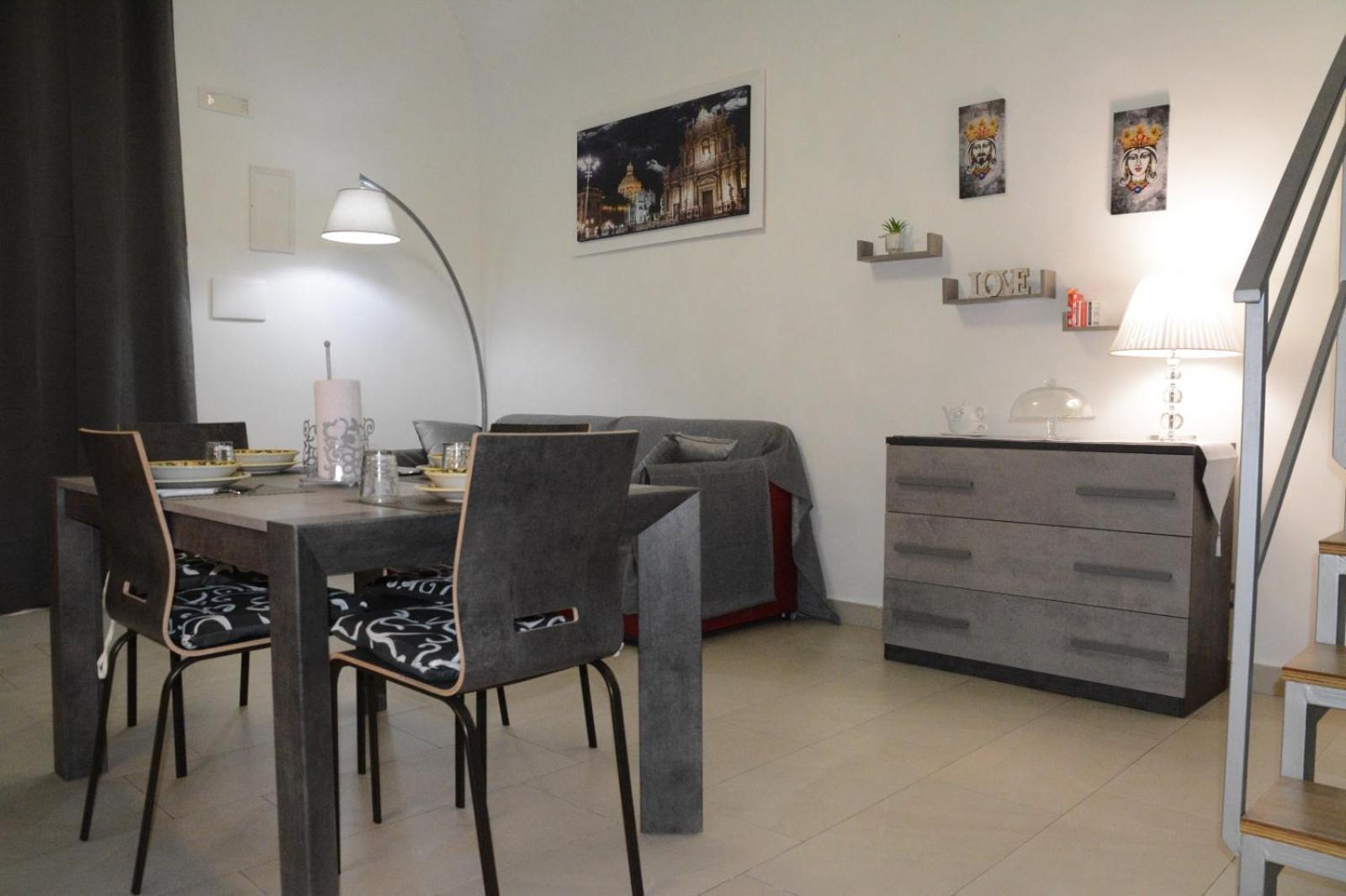 Apartment Verdi *